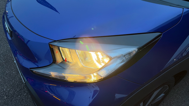 Toyota Aygo X 1.0 VVT-i Edge 5dr Petrol Hatchback